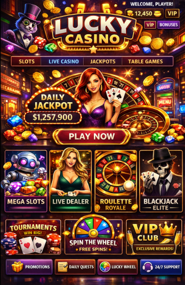 midnite casino