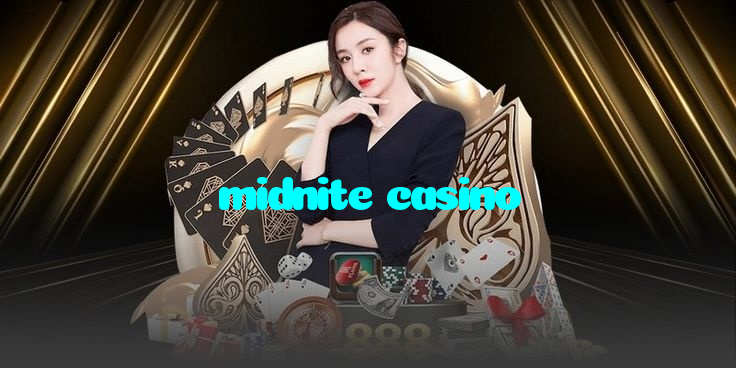 making first deposit on midnite casino website using local payment methods in Pakistan