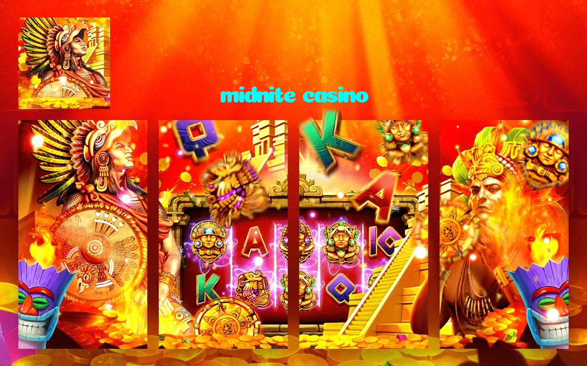 midnite casino