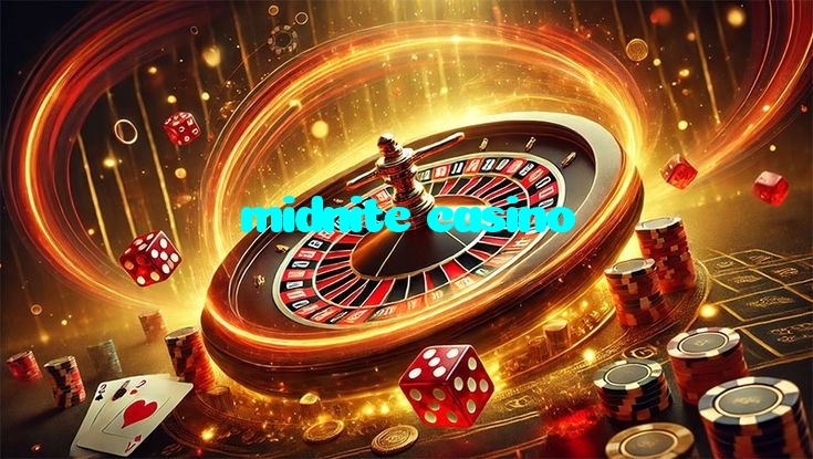 midnite casino خوش آمدید بونس +600% پیشکش موبائل ایپ کے پروموشن سیکشن میں دکھائی دیتی ہے۔