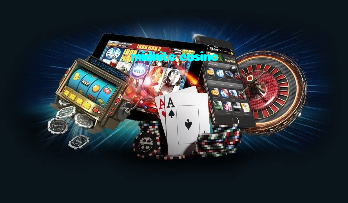 midnite casino خوش آمدید بونس +600% پیشکش موبائل ایپ کے پروموشن سیکشن میں دکھائی دیتی ہے۔