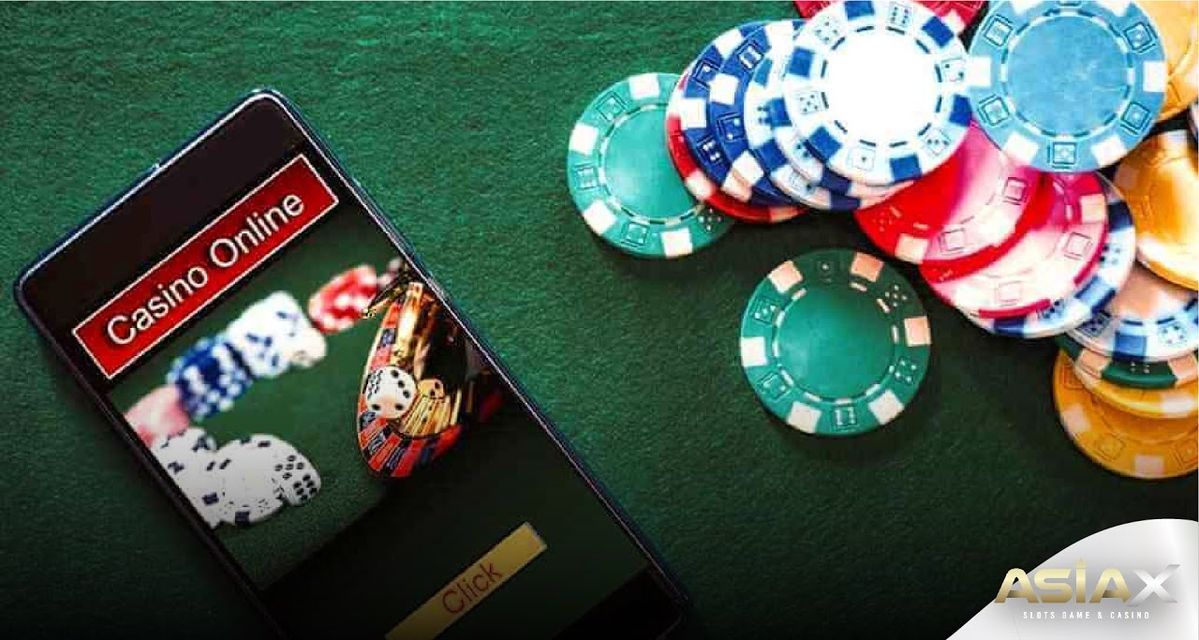 midnite casino پاکستان ریئل منی گیمز